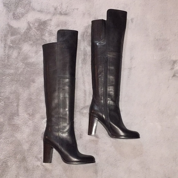 fifth avenue boots